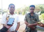 Flobamora Papua Barat Terus Kumpulkan Bantuan untuk Korban Gempa Flores