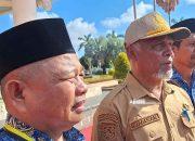Papua Barat Kirim 20 Peserta ke MTQ Korpri Nasional, Seleksi hingga TC Jadi Modal Buru Prestasi