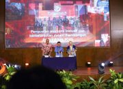 Puncak Papedanomics 2026: Akselerasi Hilirisasi dan Riset untuk Transformasi Ekonomi Papua