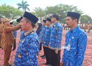 Papua Barat Bidik Medali di MTQ Korpri Nasional, Kontingen Dilepas ke Sulawesi Selatan