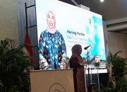 Lintas Agama Bersatu Lindungi Hutan Papua Barat, IRI: Hutan adalah Rumah Bersama
