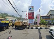 Antrean BBM Mengular, Pemprov Papua Barat Turun Tangan