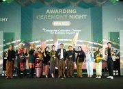 Program CSR Unggulan Pertamina Patra Niaga Regional Papua Maluku Borong 5 Penghargaan ISRA 2026