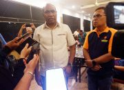 Lakotani Pastikan Siap Maju Pimpin KONI Papua Barat