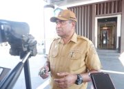 Lakotani: Pencalonan Ketua KONI Soal Kepercayaan Cabang Olahraga