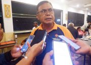 Ketua Tim Pemenang: Lakotani Kantongi 13 Dukungan Cabor