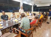 Lakotani Dorong KONI Benahi Pembinaan Atlet