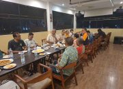 Musorprovlub KONI Papua Barat Ditargetkan Pekan Depan