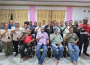 MOLA Didukung 23 Cabor dan 4 KONI Kabupaten