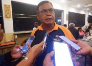 MOLA Tegaskan Pencalonan Ketum KONI Papua Barat Tak Langgar Aturan