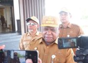 Sekda Papua Barat: ASN Juga Bisa Berprestasi di Tingkat Nasional Lewat Bidang Keagamaan