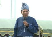 ​Sukses Gelar Peringatan 666 Tahun Islam di Papua, Wahidin Puarada Apresiasi Antusiasme Masyarakat Fakfak