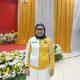 DPD Golkar Fakfak