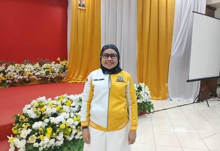 DPD Golkar Fakfak