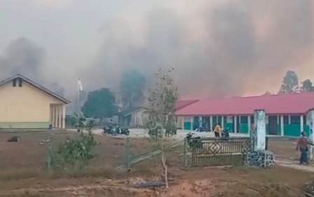 Bomberay - Fakfak
