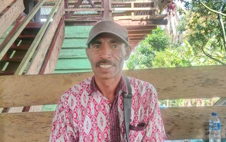Dinas Pertanian dan Ketahanan Pangan Fakfak
