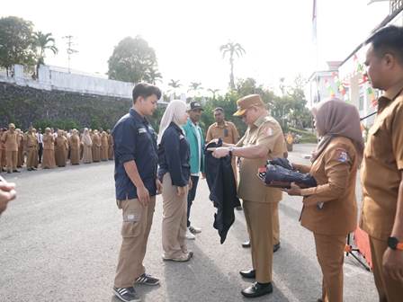 Bupati Fakfak