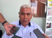 Kementan Kucurkan Rp7 Miliar Lebih untuk Cetak Sawah Rakyat di Fakfak