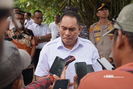 Bupati Fakfak
