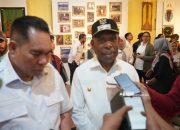 Wakil Bupati Fakfak Tegaskan Pentingnya Pembinaan Berkelanjutan bagi Kreativitas Pemuda