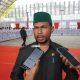 Ketua DPRK Fakfak