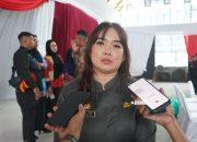 Kirim 2 Utusan ke Provinsi, Paskibraka Fakfak Siap Bertugas di HUT ke- 81 RI