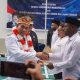 HUT ke- 81 RI di Fakfak