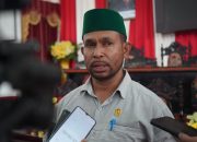 DPRK Fakfak Siap Kawal Aspirasi Masyarakat Soal Kerusakan Jalan Kayauni–Kokas ke Provinsi