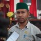 Ketua DPRK Fakfak