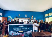 Tim 12 Ekspedisi Patriot Petakan Masalah Layanan Dasar di Weri-Saharey
