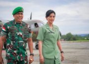 Sinergi Apkam dan Masyarakat Papua Perkuat Perlindungan Warga di Jila