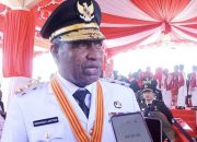 Wakil Gubernur Lakotani: Kemerdekaan Momentum Perkuat Persatuan