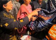 UMKM Papua Barat Unjuk Produk Hijau