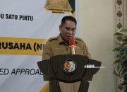 Respons Keluhan Pedagang, Pemkab Fakfak Bangun Pasar Khusus Mama-Mama Papua