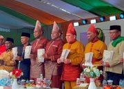 Luncurkan Buku Sejarah Islam di Tanah Papua, Ali Baham: Akhiri Perdebatan Puluhan Tahun