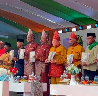 Islam di Tanah Ppua