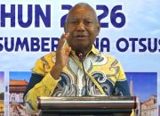 Gubernur Papua Barat: Ziarah Lintas Agama Wujud Nyata Jaga Toleransi