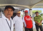 Sekda Papua Barat Izinkan Dr Origenes Ijie Ikut Seleksi Sekda Papua Barat Daya