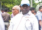 Elisa Kambu, Anak Ayamaru Penjaga Tanah Papua