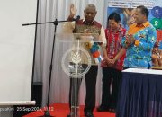 Gubernur Papua Barat Dorong OAP Jadi Pelaku Pembangunan
