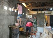 Kodim Manokwari Renovasi Panti Asuhan Semi Metta Bahagia