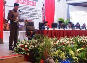 APBD Papua Barat 2025: Pendapatan Rp3,38 Triliun, SILPA Rp237,33 Miliar