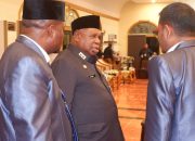 Fraksi PDI-P Tekan Pembenahan PAD Papua Barat, Pemerintah Bidik Pajak hingga BUMD