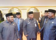 Ali Baham Tegaskan, Pemprov Dukung Pembentukan Provinsi Papua Barat Tengah dan 8 DOB, Ini Daftarnya