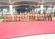 Wagub Papua Barat Minta OPD Disiplin Kelola APBD
