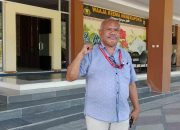 Warinussy Soroti Peredaran Minol Ilegal di Manokwari