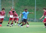 Tiga Siswa Papua Football Academy Dipanggil TC Timnas Usia 16 Tahun