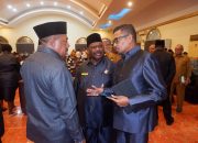 DPR Papua Barat Bentuk Panja, Perjuangkan Kota Manokwari dan DOB