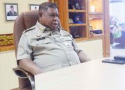 Ali Baham Pertegas: Pemprov Dukung Papua Barat Tengah, Pemekaran Kabupaten Jadi Kunci
