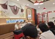BI Papua Barat Perkuat Data dan Pangan Lokal untuk Jaga Inflasi